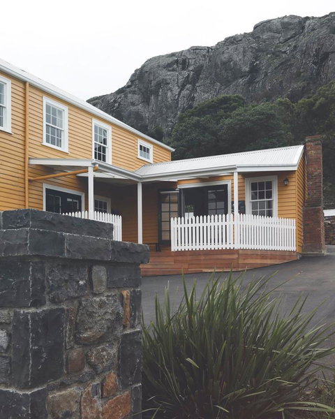 Ship Inn Stanley - Accommodation Melbourne 3