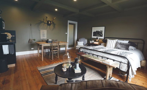 Ship Inn Stanley - Accommodation Melbourne 17