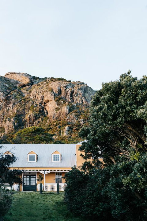 Ship Inn Stanley - Accommodation Melbourne 1