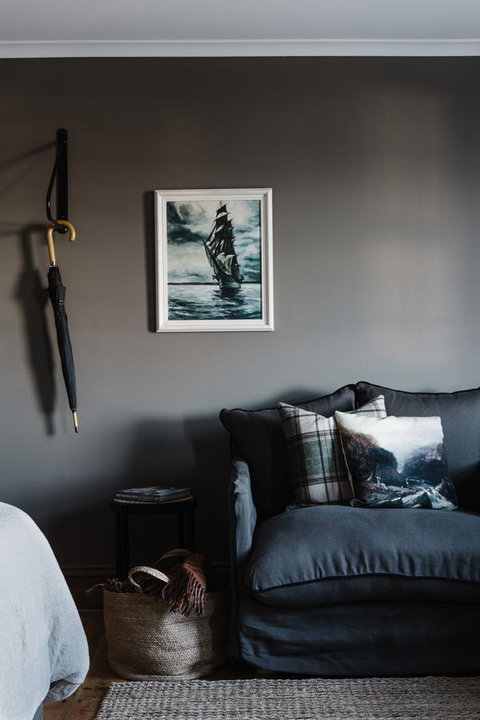 Ship Inn Stanley - Accommodation Melbourne 44