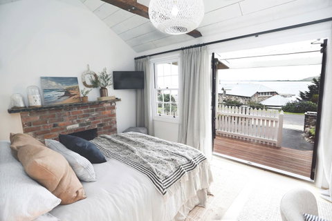 Ship Inn Stanley - Accommodation Melbourne 6