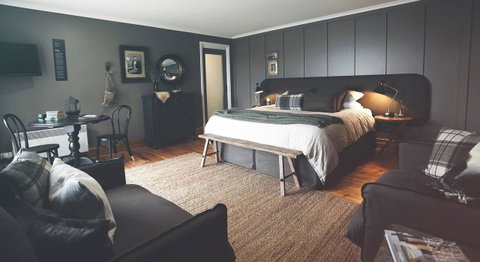 Ship Inn Stanley - Accommodation Melbourne 14