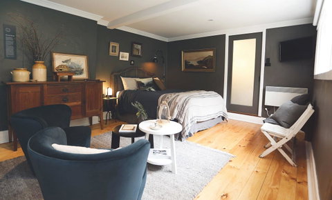 Ship Inn Stanley - Accommodation Melbourne 15