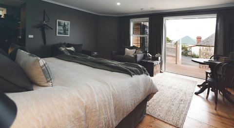 Ship Inn Stanley - Accommodation Melbourne 12