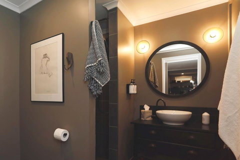 Ship Inn Stanley - Accommodation Melbourne 2