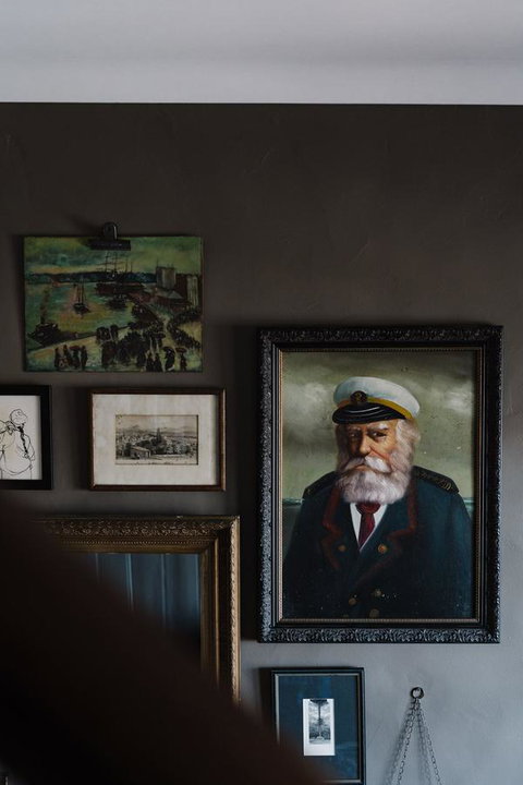 Ship Inn Stanley - Accommodation Melbourne 28