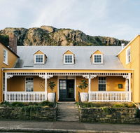 Ship Inn Stanley - Accommodation Melbourne