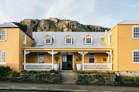 Ship Inn Stanley - Accommodation Melbourne 0
