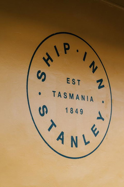 Ship Inn Stanley - Accommodation Melbourne 25