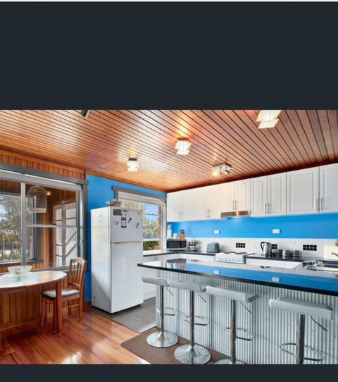 Lylahs - Accommodation Melbourne 1