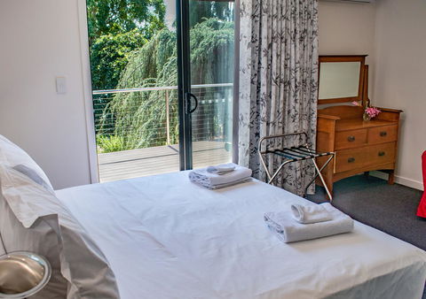 Tamar House - Melbourne 4u 10