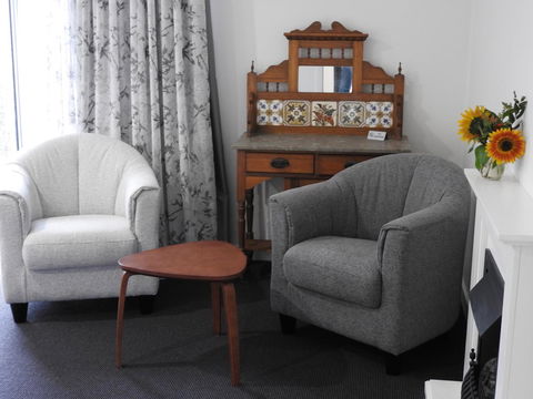 Tamar House - Melbourne 4u 22