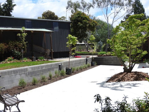 Tamar House - Melbourne 4u 24