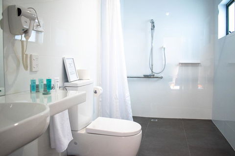 Tamar House - Melbourne 4u 20