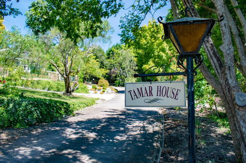 Tamar House - Melbourne 4u 3