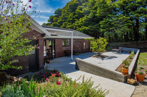 Tamar House - Melbourne 4u 21
