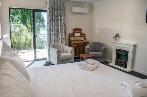 Tamar House - Melbourne 4u 7