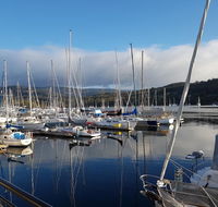 Oyster Cove Chalet - Accommodation Melbourne