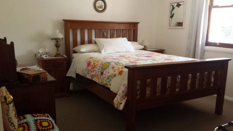 Post House Cottage - Accommodation Melbourne 5