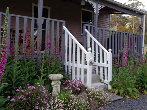 Post House Cottage - Accommodation Melbourne 2