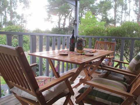 Post House Cottage - Accommodation Melbourne 15