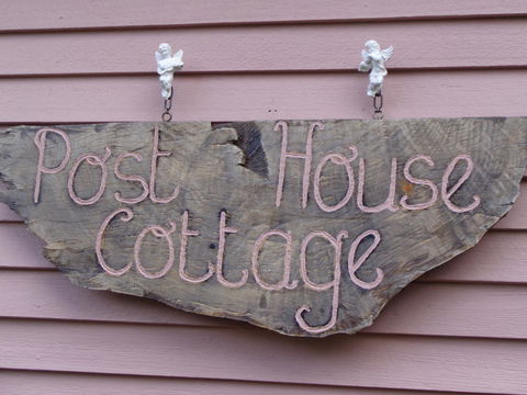 Post House Cottage - Accommodation Melbourne 16