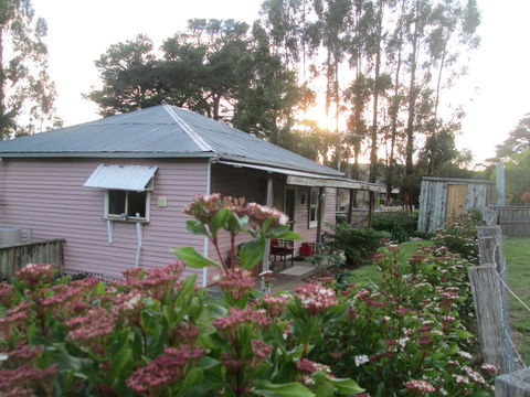 Post House Cottage - Accommodation Melbourne 20