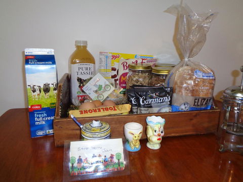 Post House Cottage - Accommodation Melbourne 8