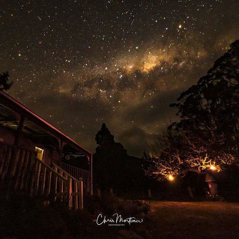 Post House Cottage - Accommodation Melbourne 1