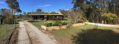 Eureka Farm - Accommodation Melbourne 1