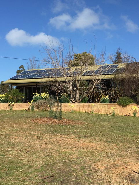 Eureka Farm - Accommodation Melbourne 2