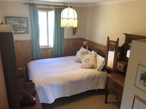 Eureka Farm - Accommodation Melbourne 7