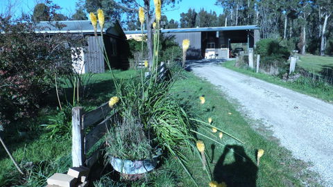 Eureka Farm - Accommodation Melbourne 16