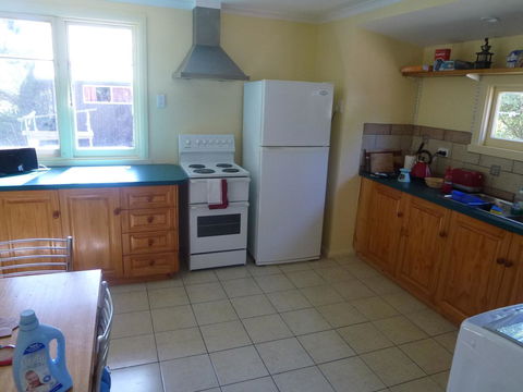 Eureka Farm - Accommodation Melbourne 11