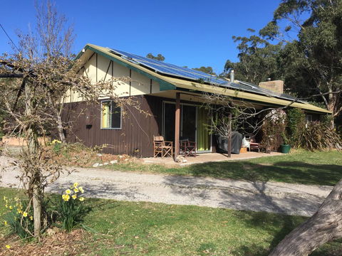 Eureka Farm - Accommodation Melbourne 6