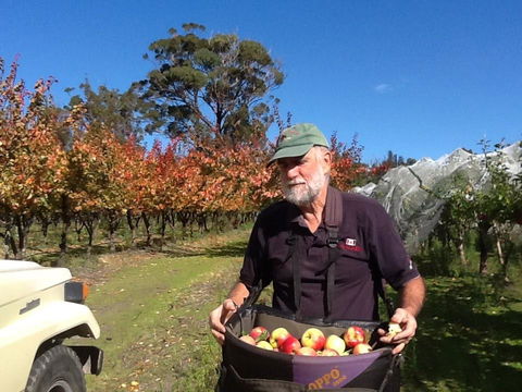 Eureka Farm - Accommodation Melbourne 19