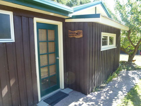 Eureka Farm - Accommodation Melbourne 10