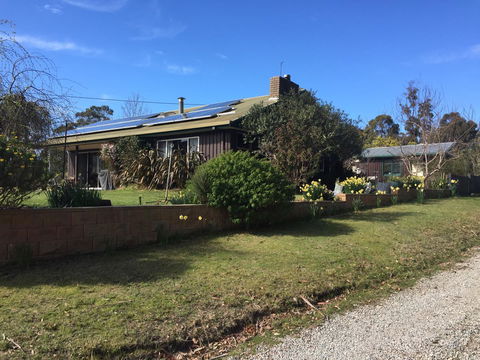 Eureka Farm - Accommodation Melbourne 4