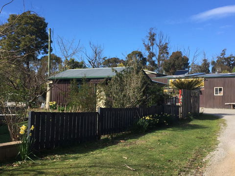 Eureka Farm - Accommodation Melbourne 0