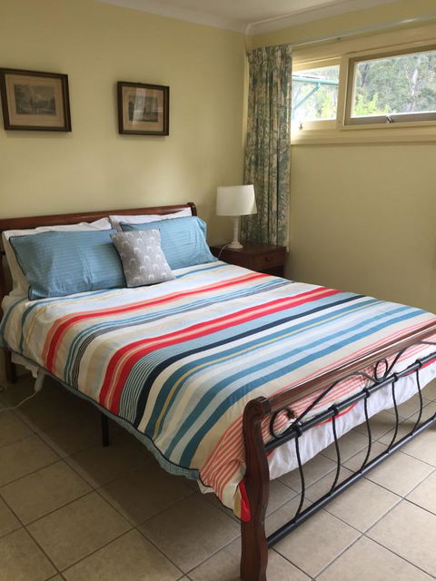 Eureka Farm - Accommodation Melbourne 3