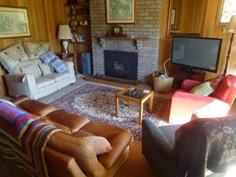 Eureka Farm - Accommodation Melbourne 9
