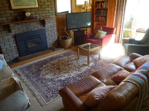 Eureka Farm - Accommodation Melbourne 15