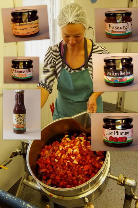 Eureka Farm - Accommodation Melbourne 23