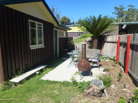 Eureka Farm - Accommodation Melbourne 14