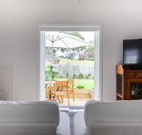 A Cottage In Richmond - Accommodation Melbourne