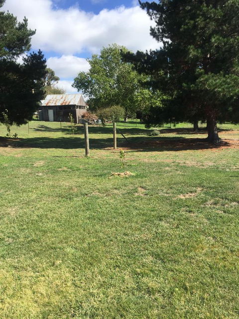 White Croft Cottage - Accommodation Melbourne 0