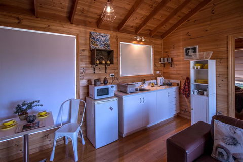 White Croft Cottage - Accommodation Melbourne 15