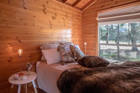 White Croft Cottage - Accommodation Melbourne 21