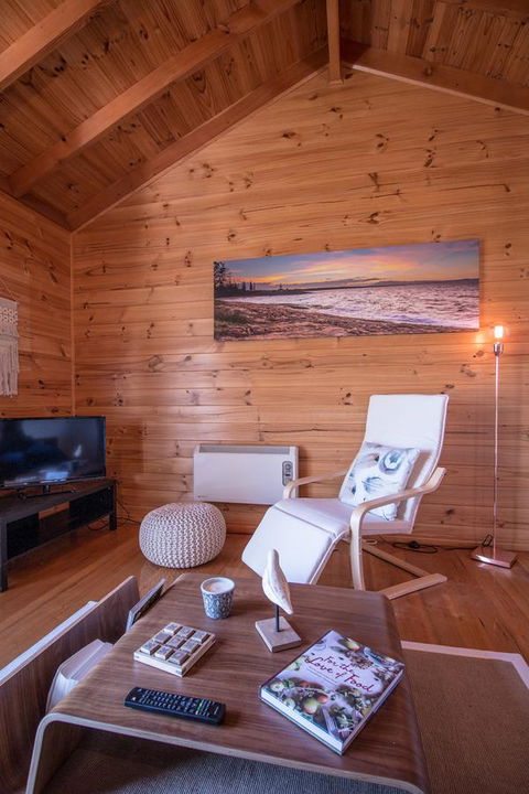 White Croft Cottage - Accommodation Melbourne 14