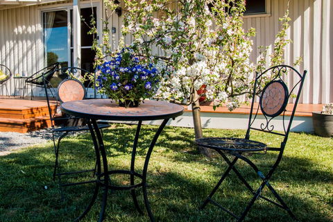 White Croft Cottage - Accommodation Melbourne 20